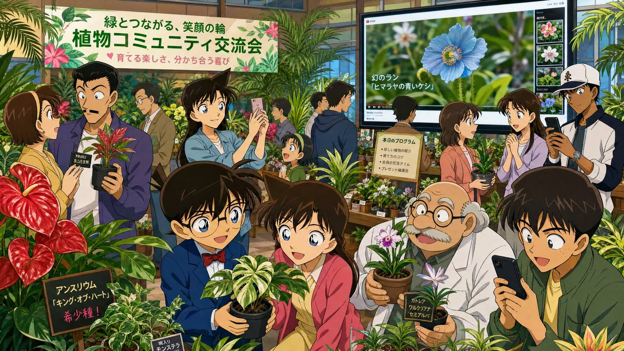 抖荫短视频植物视频社区